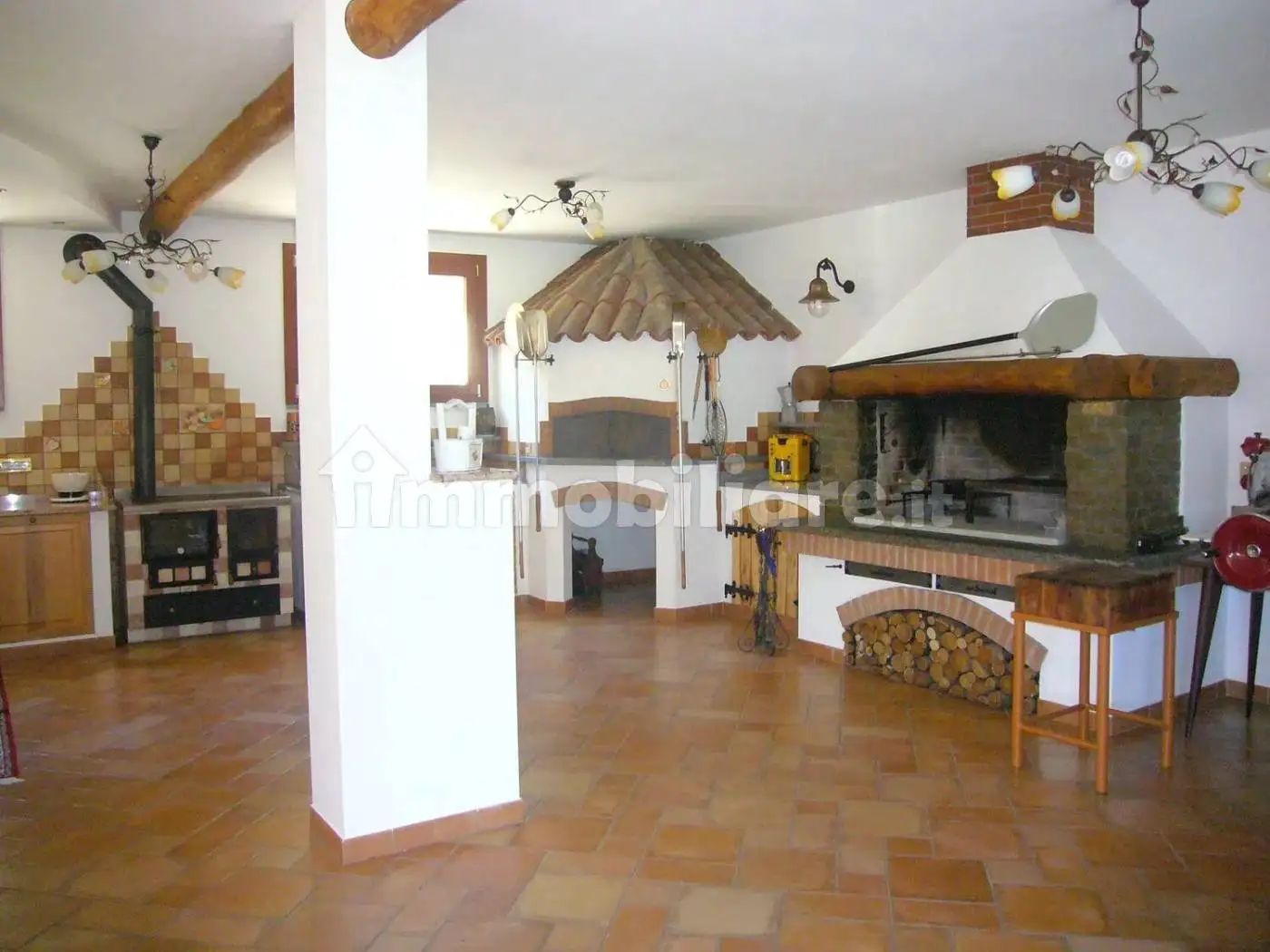 Villa in vendita a Varazze