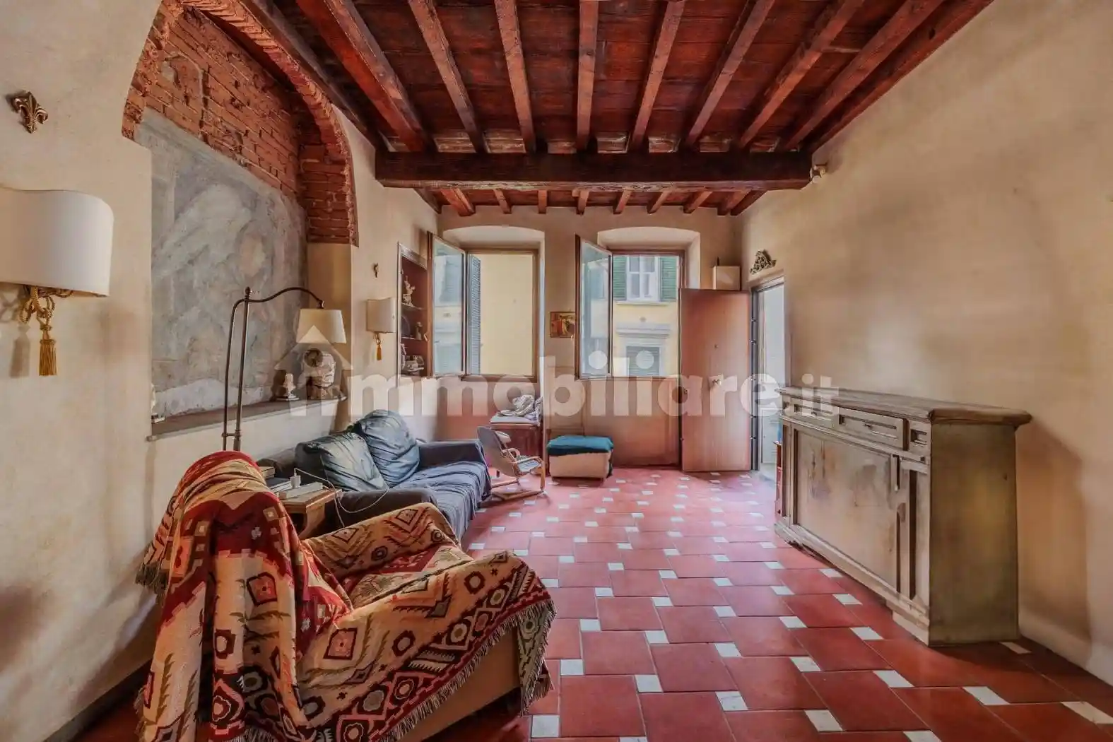 Appartamento in vendita a Firenze