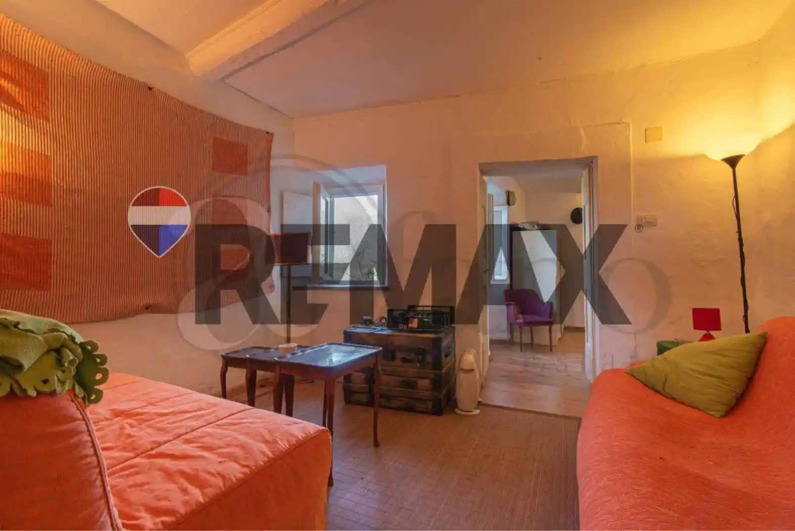 Appartamento in vendita a Carpineto Romano