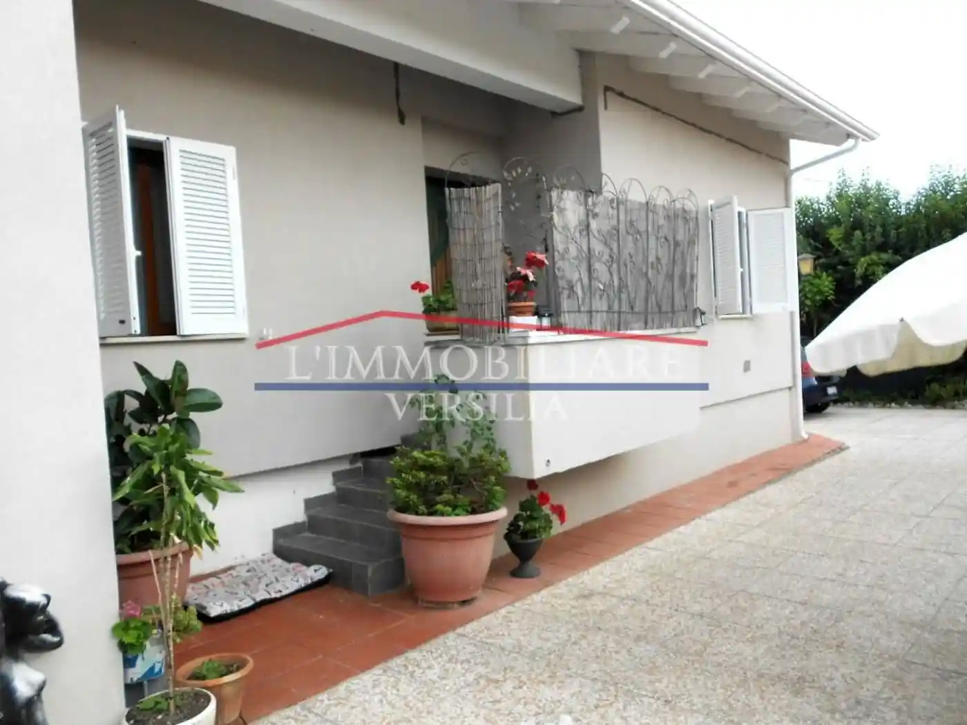 Villa bifamiliare via Petroniano,, Castagnola, Massa - foto 2