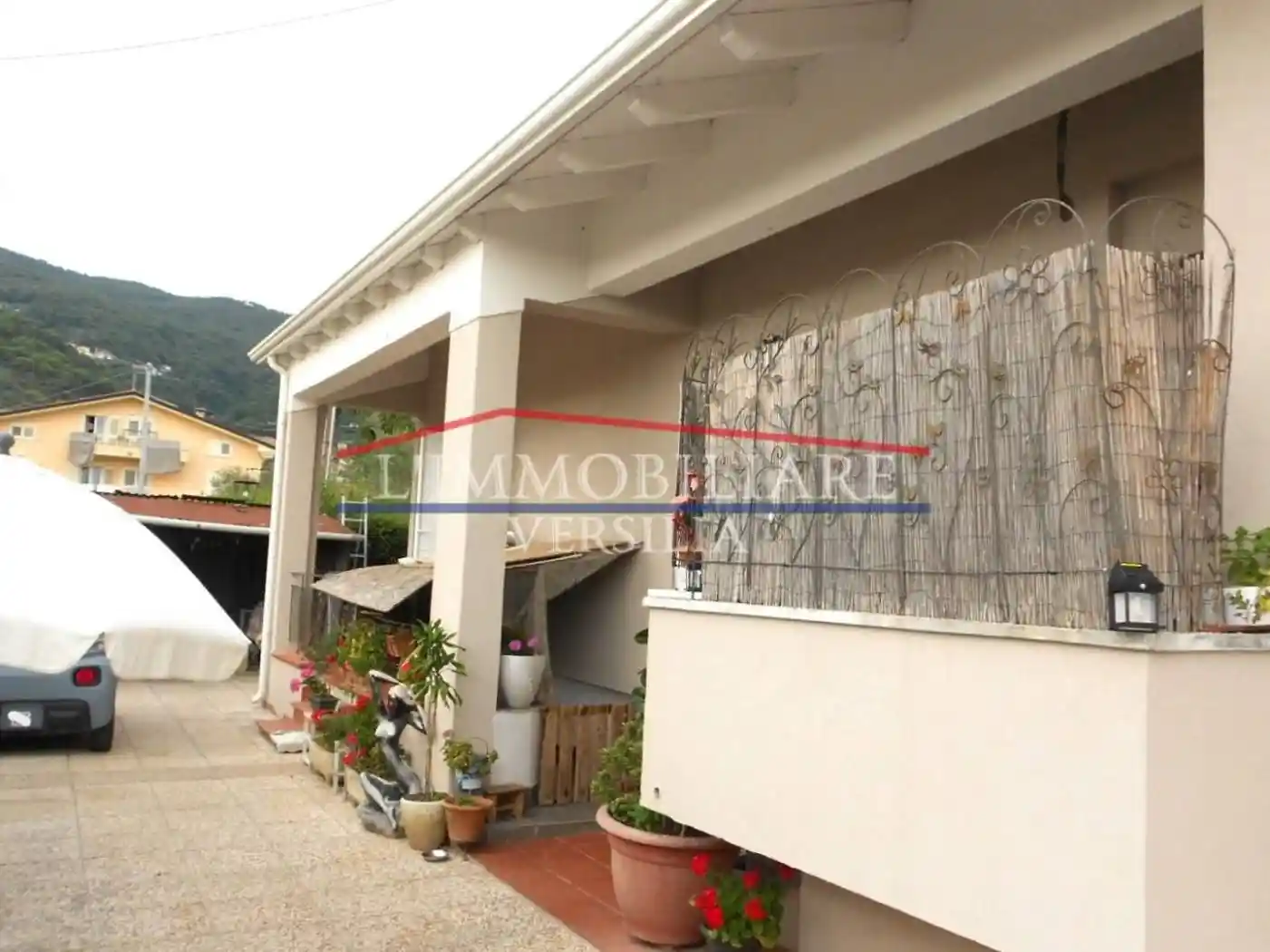 Villa bifamiliare via Petroniano,, Castagnola, Massa - foto 3