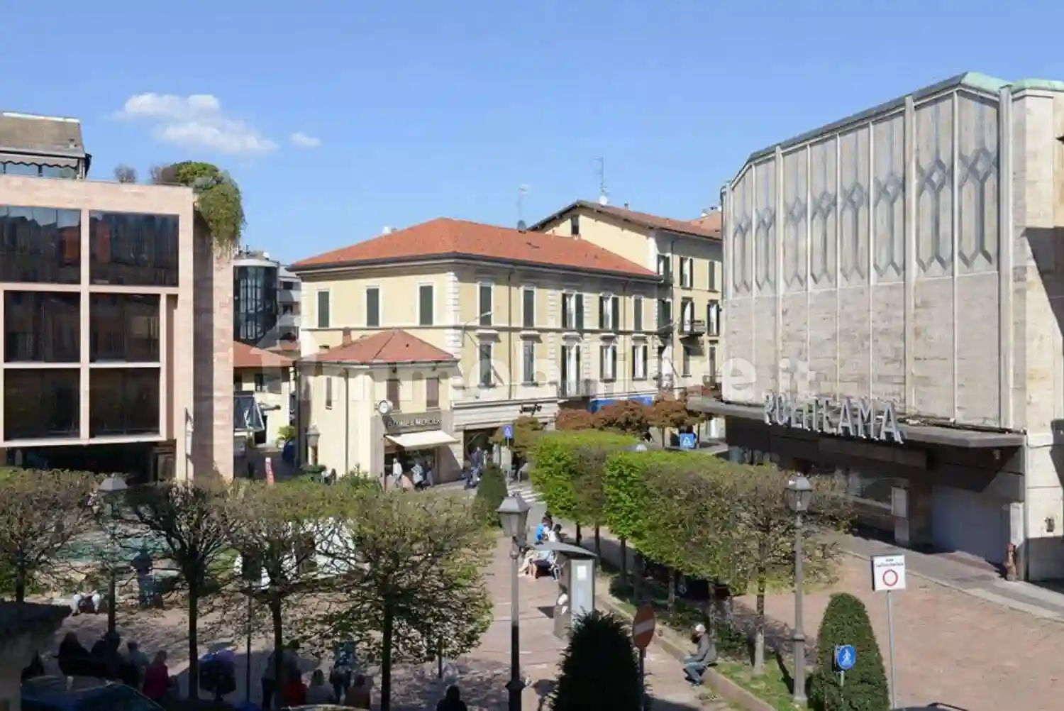 Palazzo - Edificio - foto 2