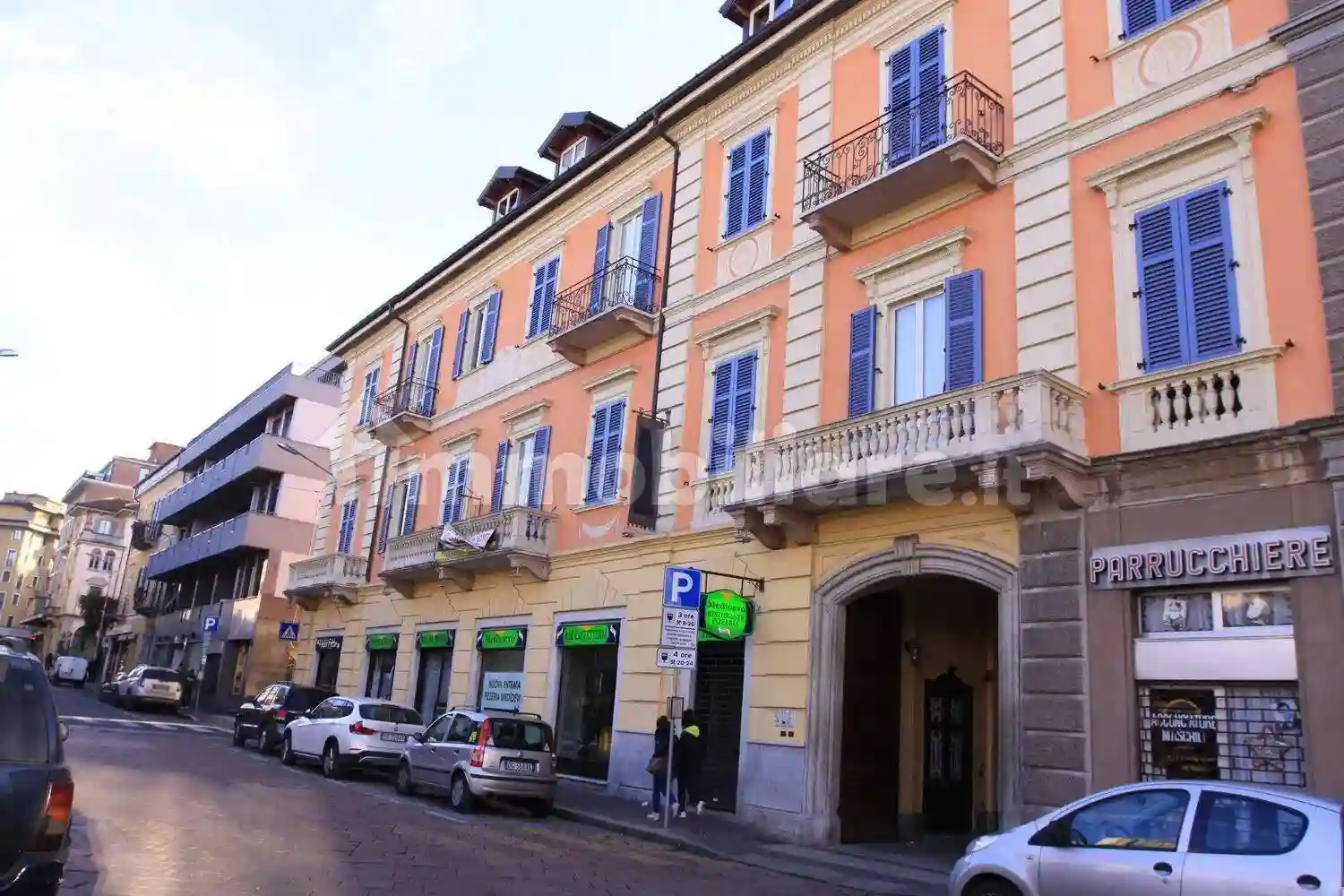 Palazzo - Edificio - foto 3