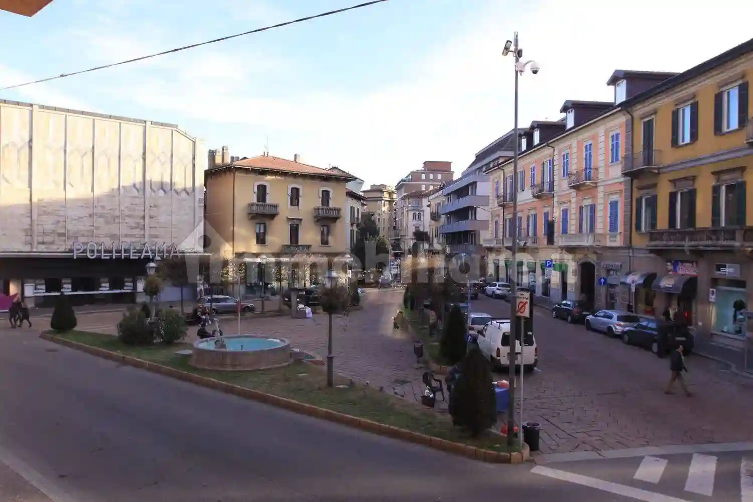 Palazzo - Edificio - foto 4