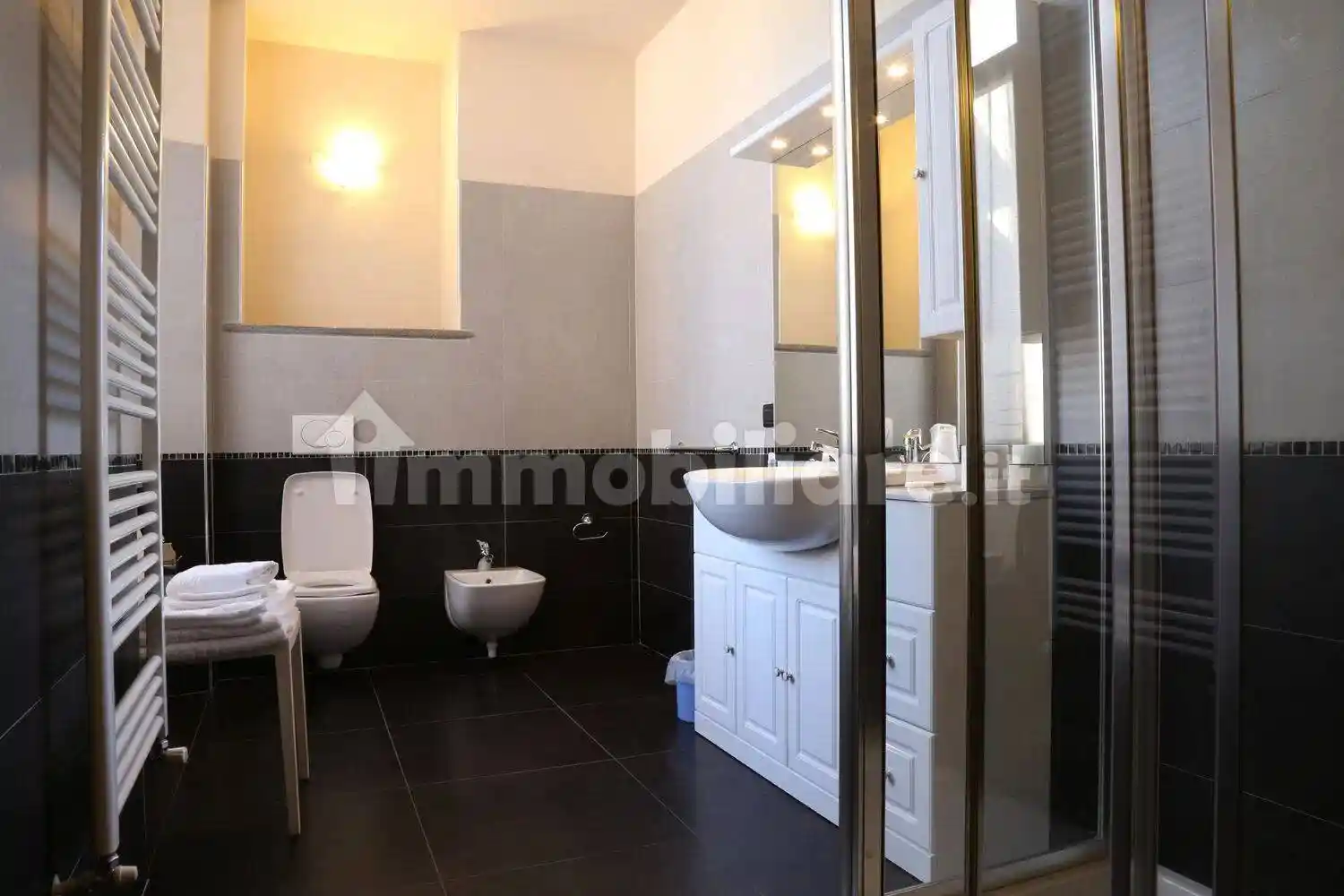 Appartamento in vendita a Varese