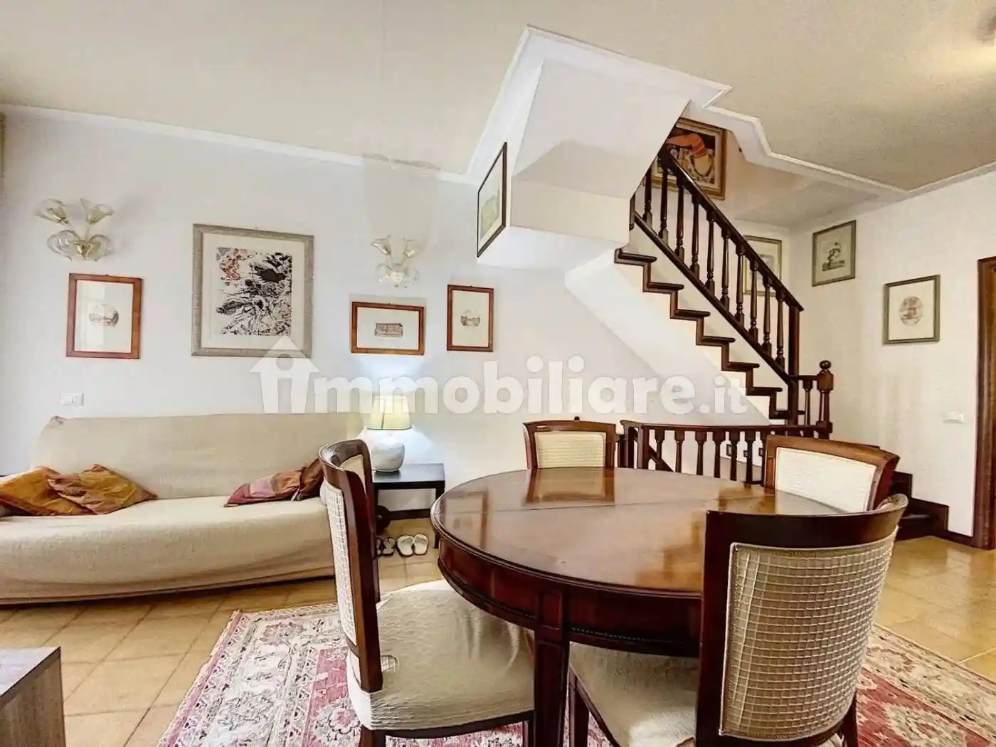 Villa in vendita a Viareggio