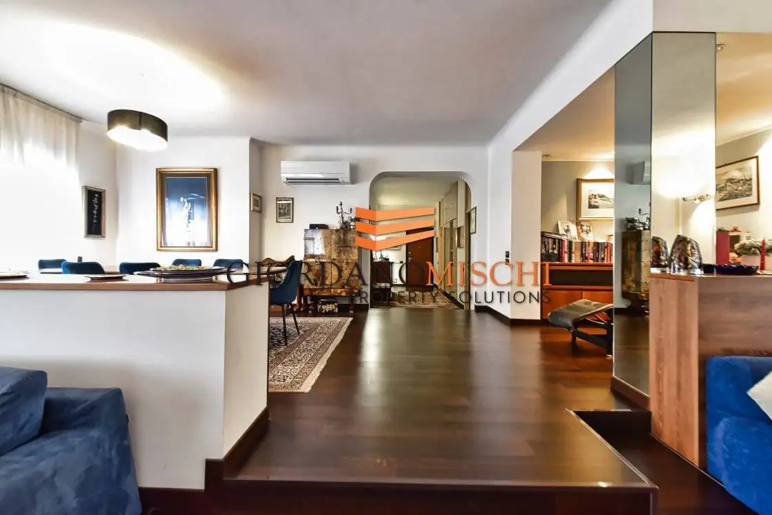 Appartamento in vendita a Monza