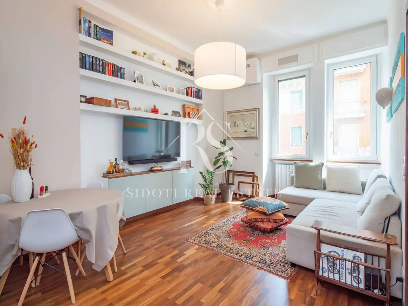 Apartment in vendita a Milan