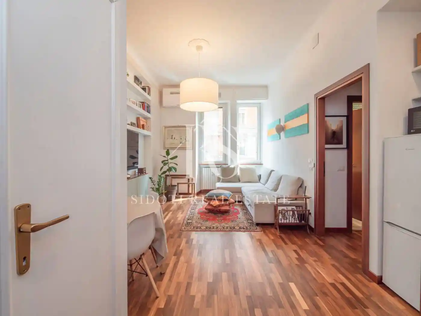 Bilocale via Beato Angelico 27, Città Studi, Milano - foto 2