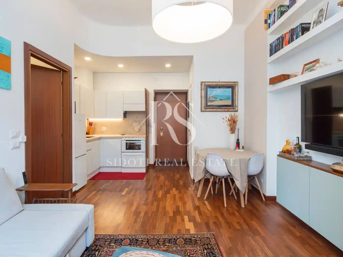 Bilocale via Beato Angelico 27, Città Studi, Milano - foto 4