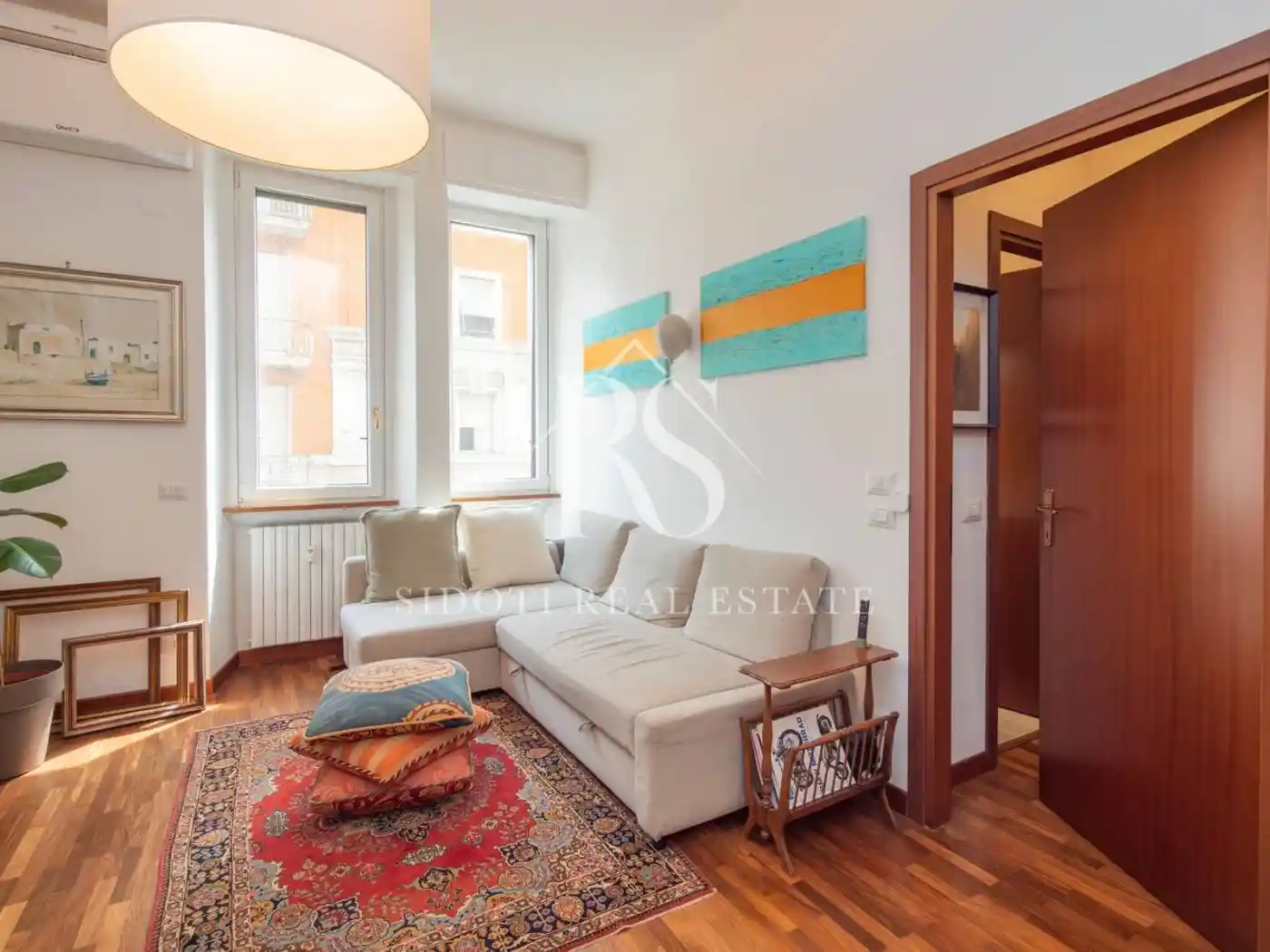 Bilocale via Beato Angelico 27, Città Studi, Milano - foto 5