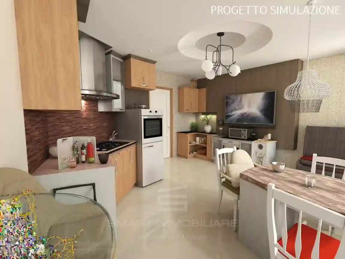 Appartamento - foto 4