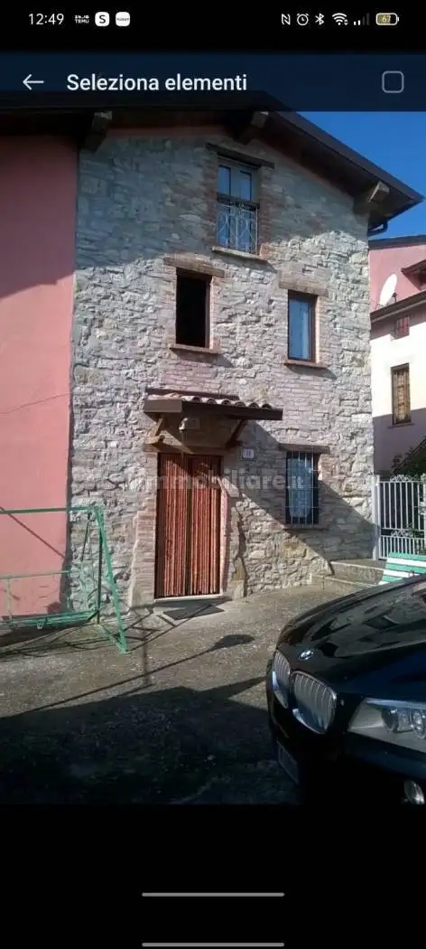 Rustico - Casale in vendita a Pianello Val Tidone