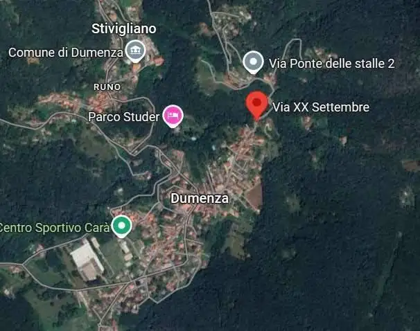 Rustico - Casale in asta a Dumenza