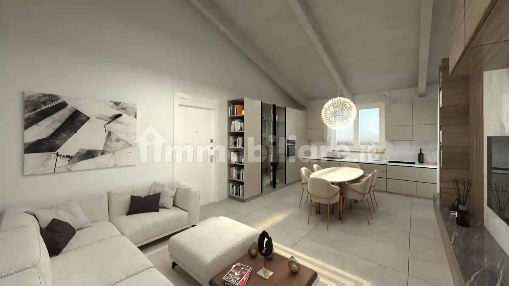 Appartamento - foto 3