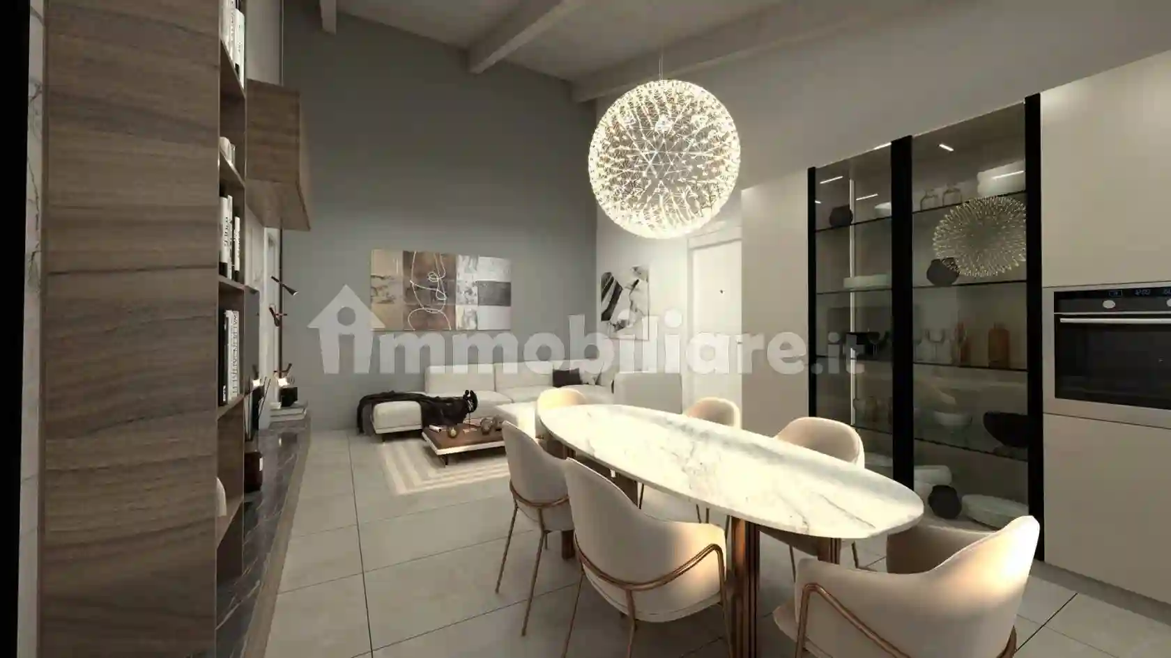 Appartamento - foto 4