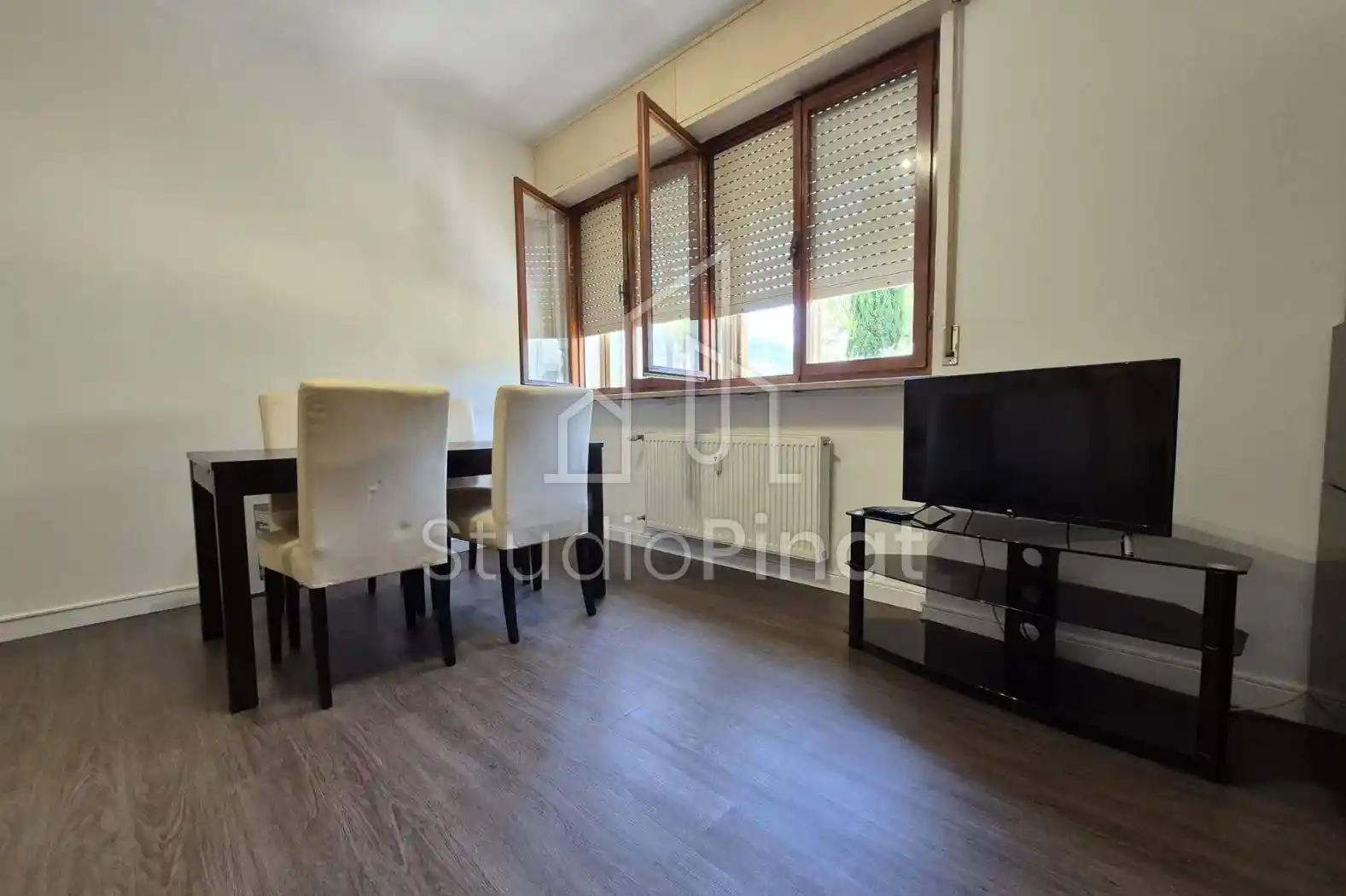 Bilocale buono stato, piano rialzato, Via Martignacco, Udine - foto 5