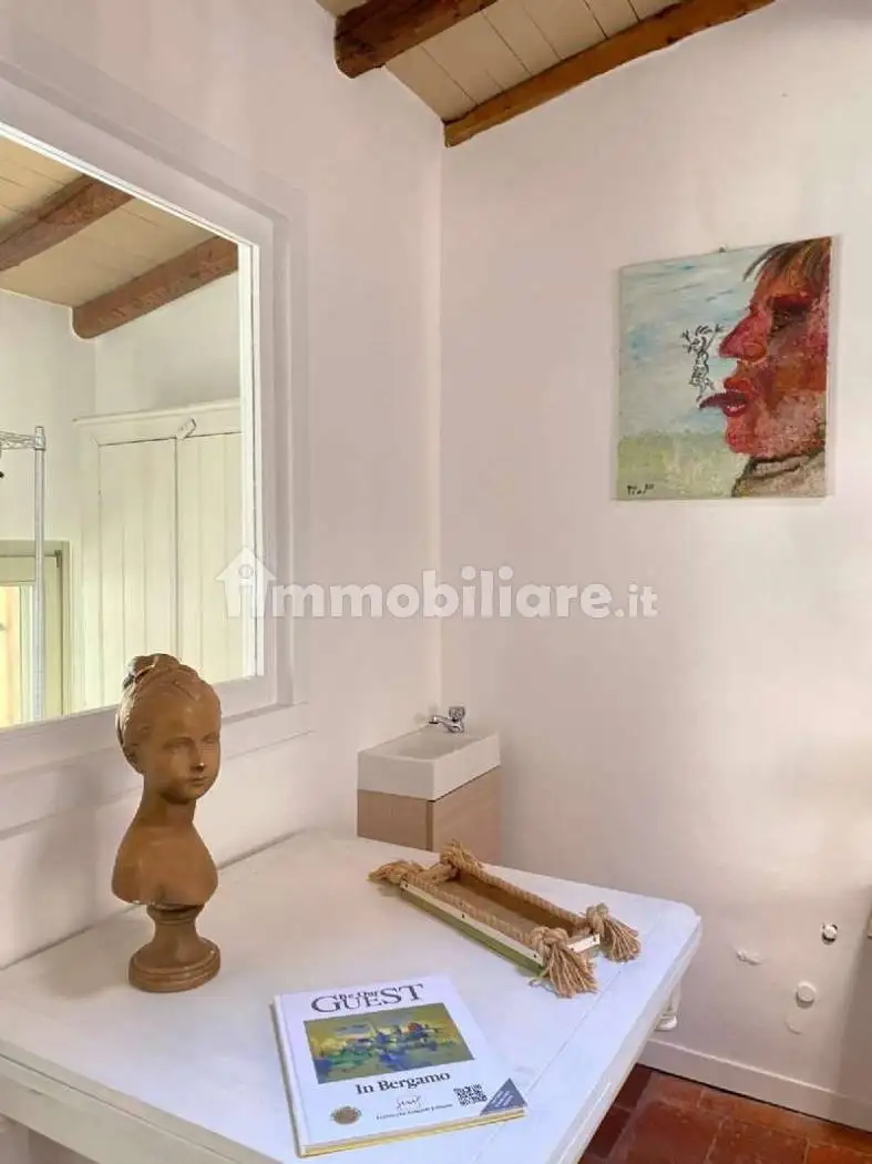 Appartamento in affitto a Bergamo