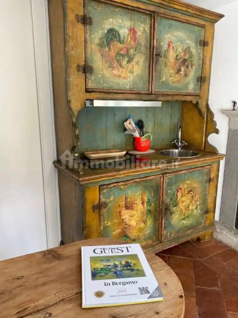 Bilocale via Pignolo, Centro, Bergamo - foto 5