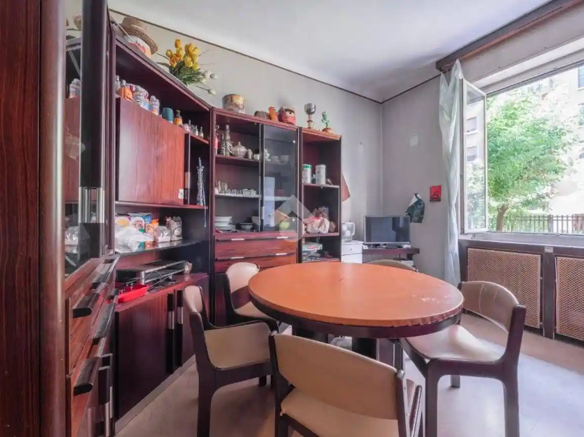 Trilocale viale F. Testi 86, Prato Centenaro, Milano - foto 2