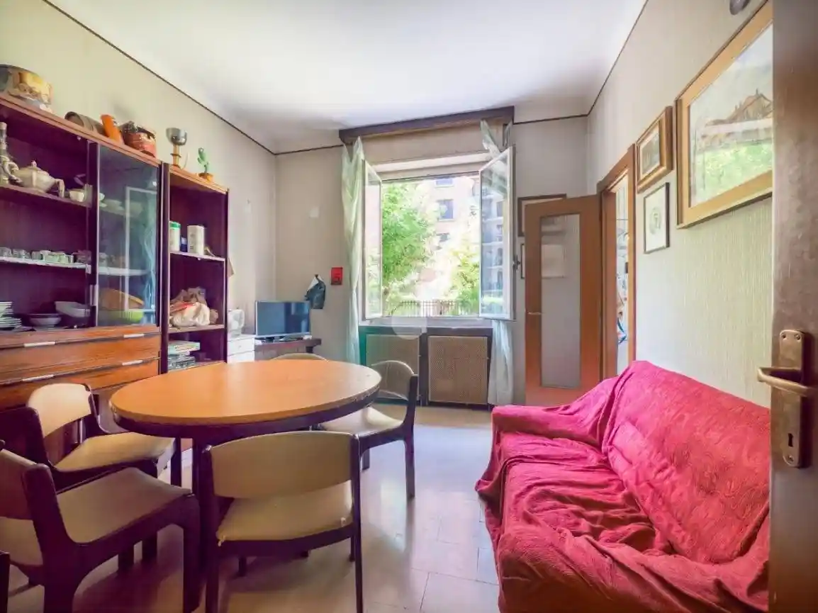 Trilocale viale F. Testi 86, Prato Centenaro, Milano - foto 3