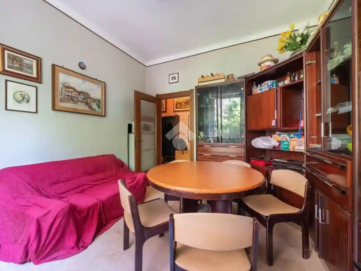 Trilocale viale F. Testi 86, Prato Centenaro, Milano - foto 4