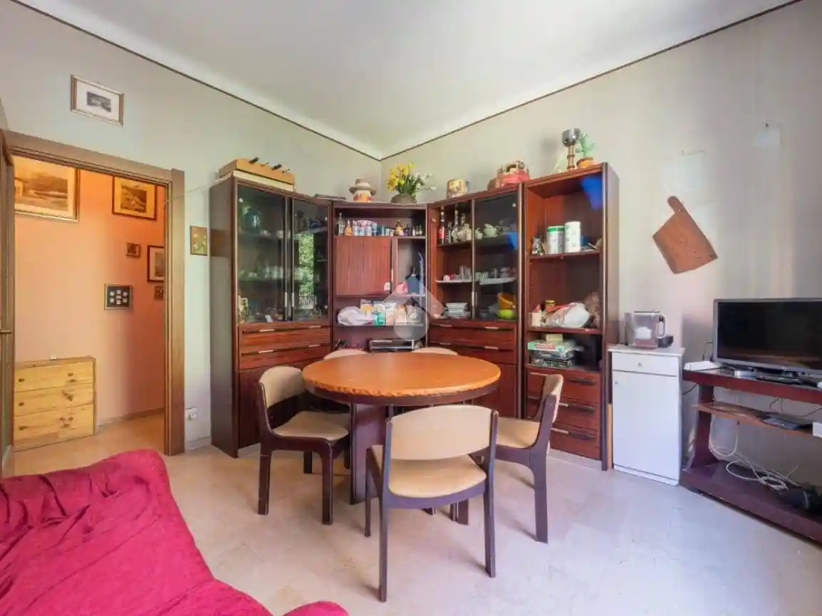 Trilocale viale F. Testi 86, Prato Centenaro, Milano - foto 5