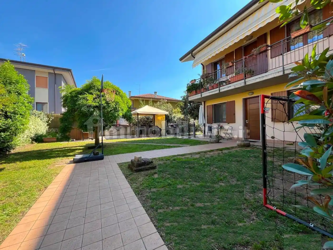 Villetta a schiera in vendita a Sona