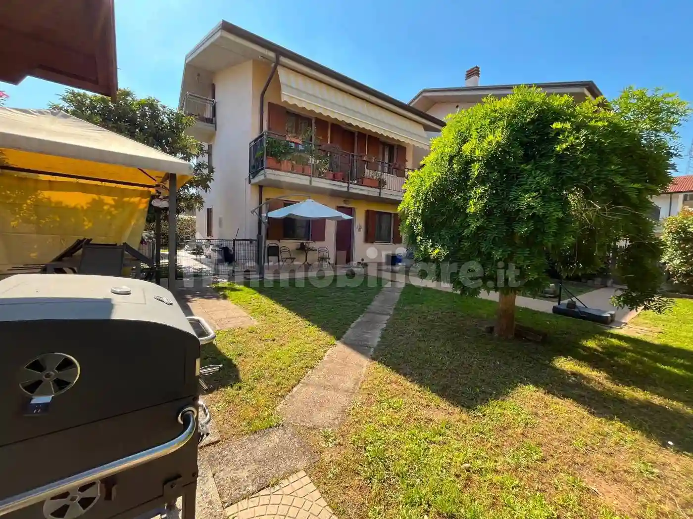 Villetta a schiera - foto 3