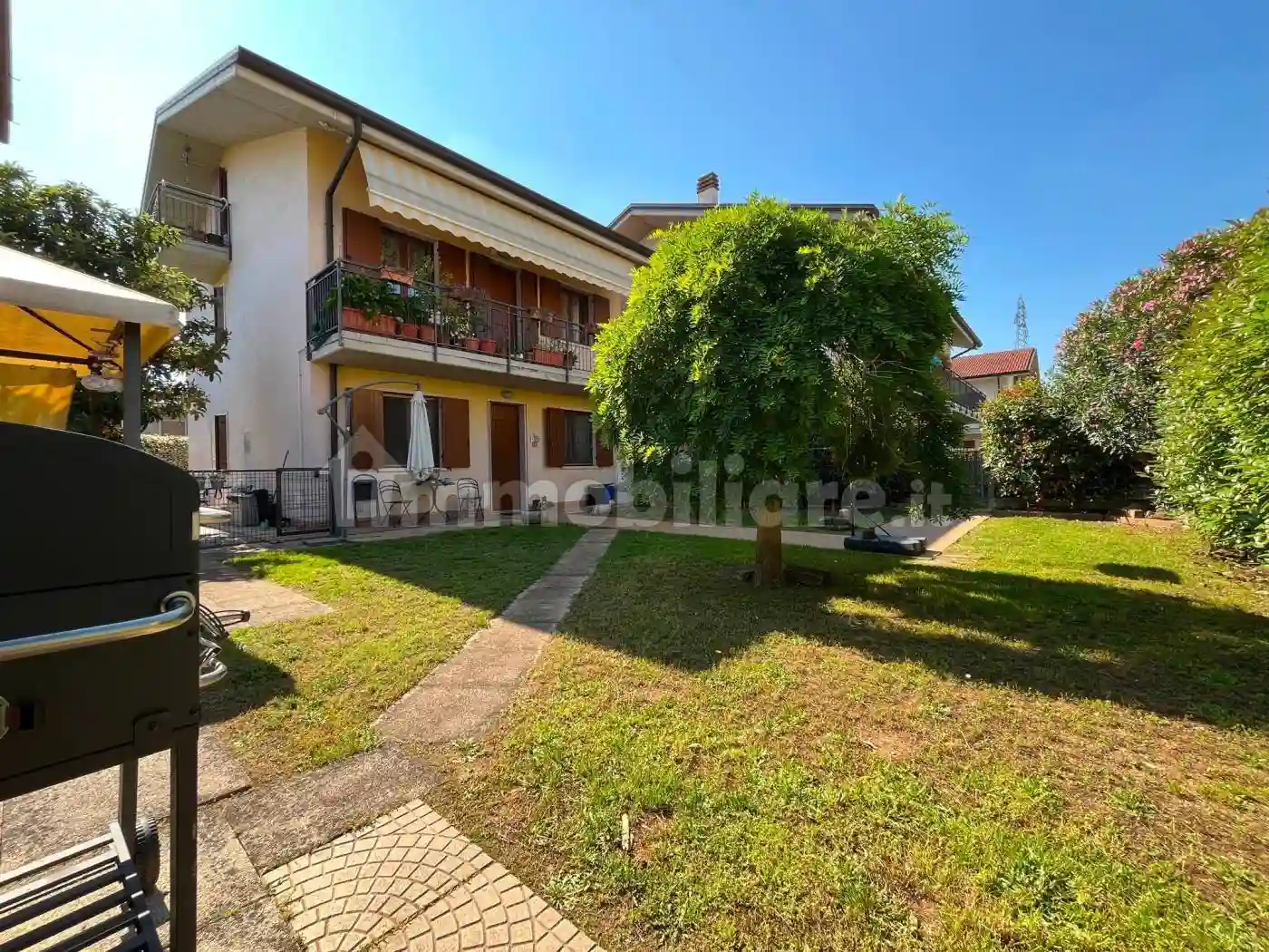 Villetta a schiera - foto 4