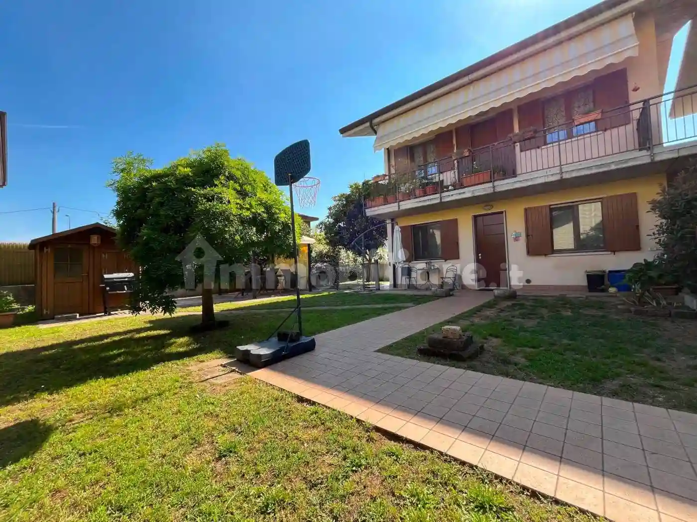 Villetta a schiera - foto 5