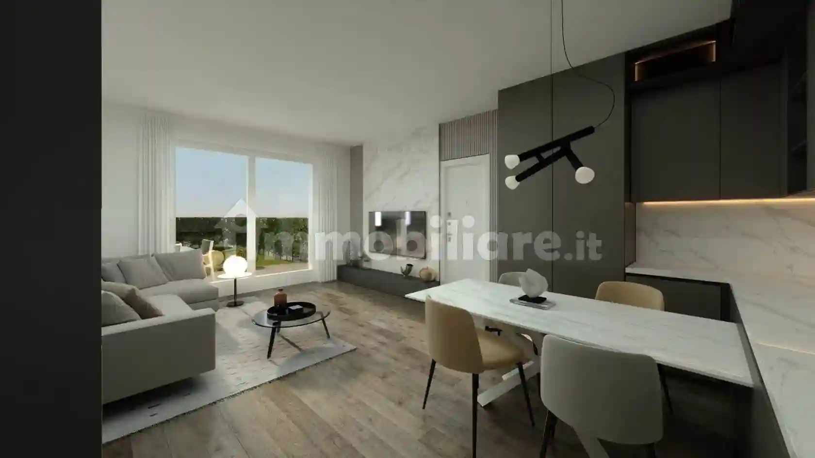 Appartamento - foto 4