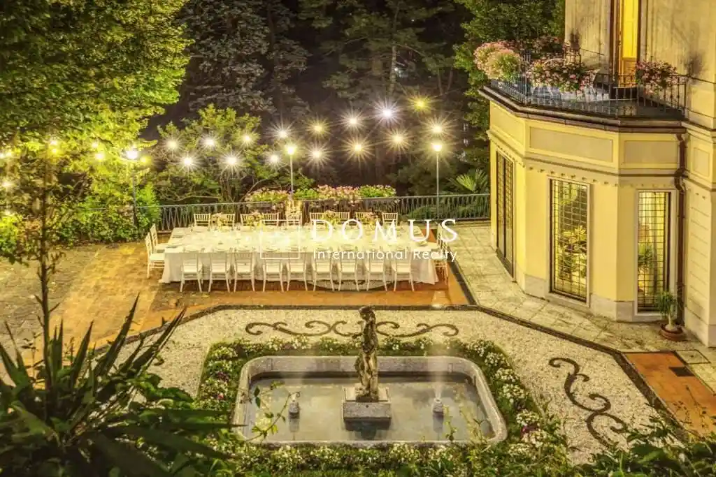 Villa unifamiliare via Sant’Elia , 56, Centro, Viggiù - foto 2