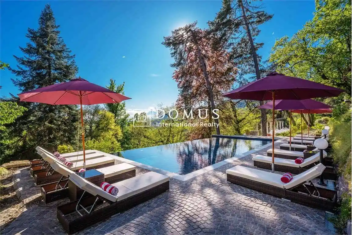 Villa unifamiliare via Sant’Elia , 56, Centro, Viggiù - foto 3