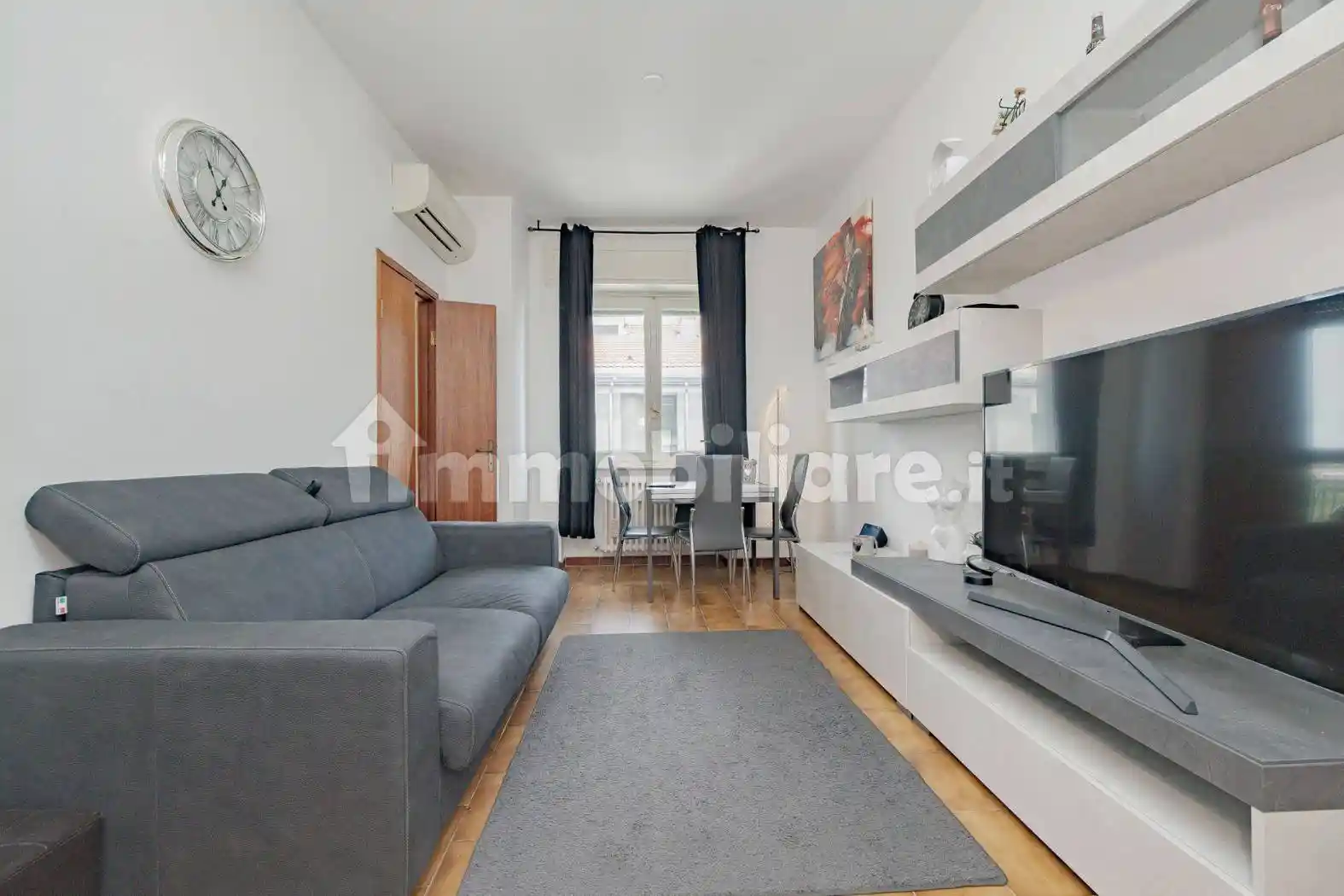 Appartamento in vendita a Vigevano