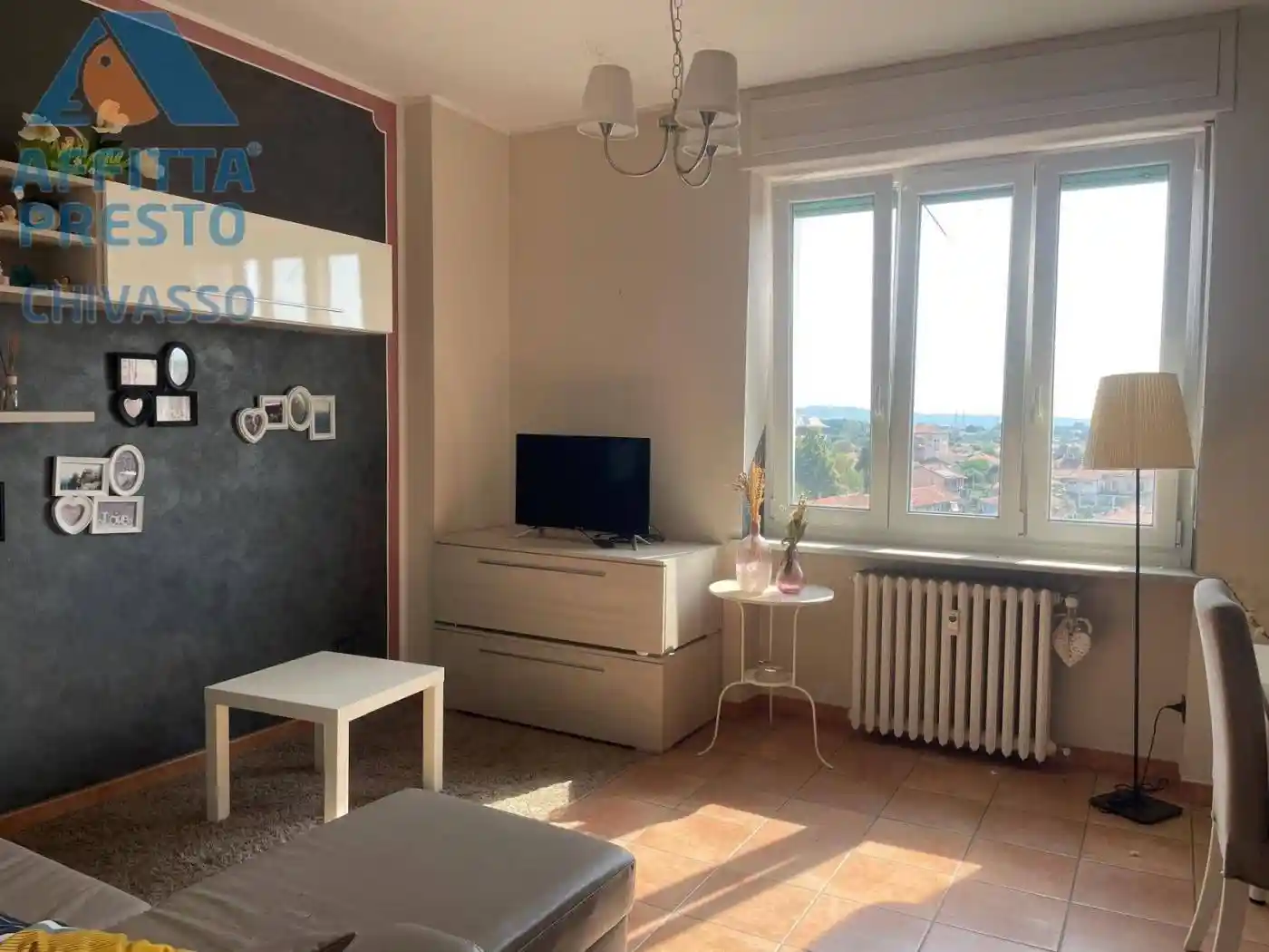 Trilocale via San Rocco 10, Centro, Favria - foto 3