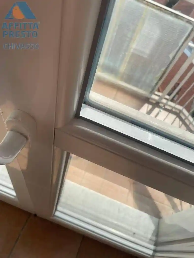 Trilocale via San Rocco 10, Centro, Favria - foto 4