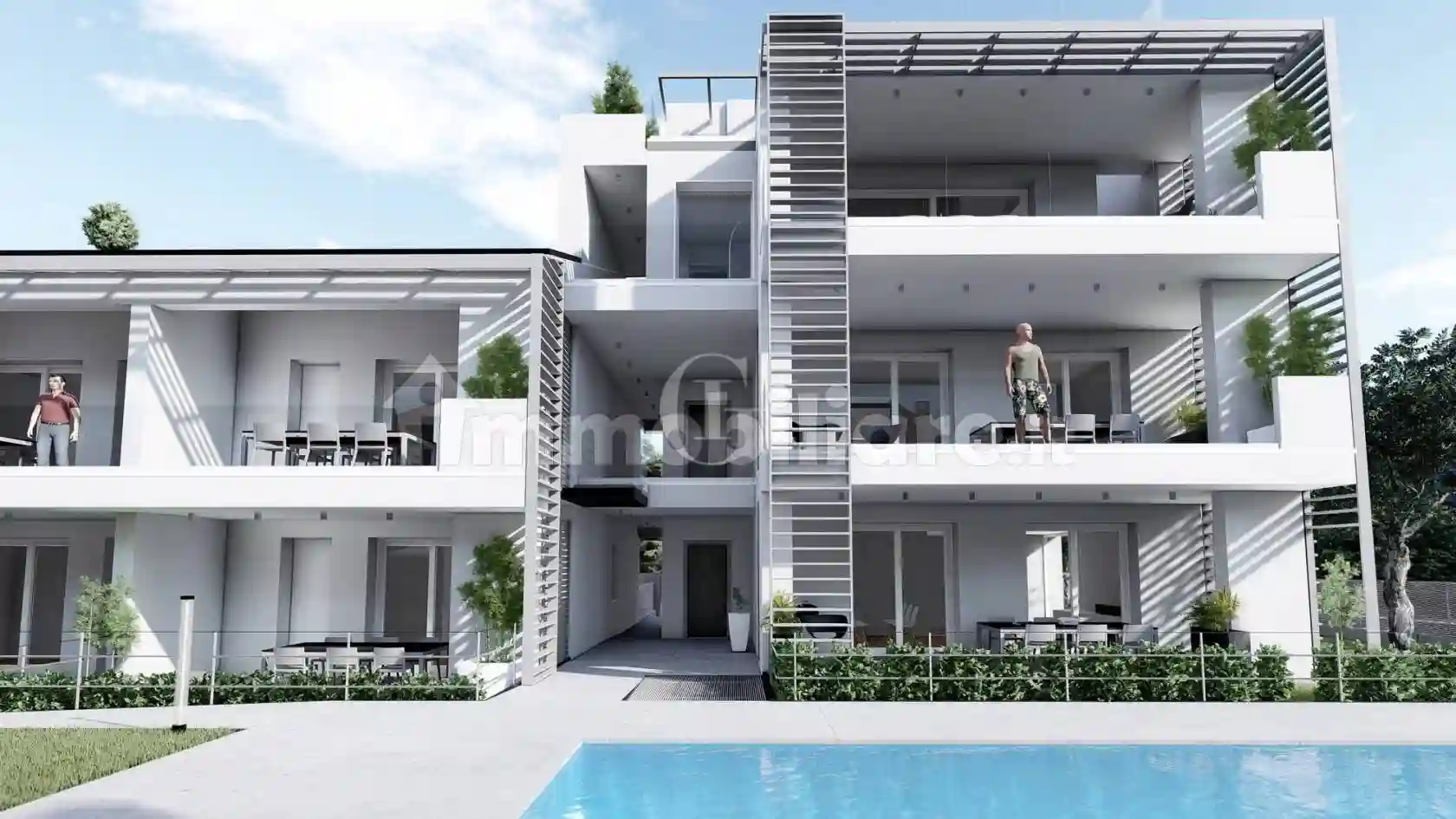 Appartamento - foto 3