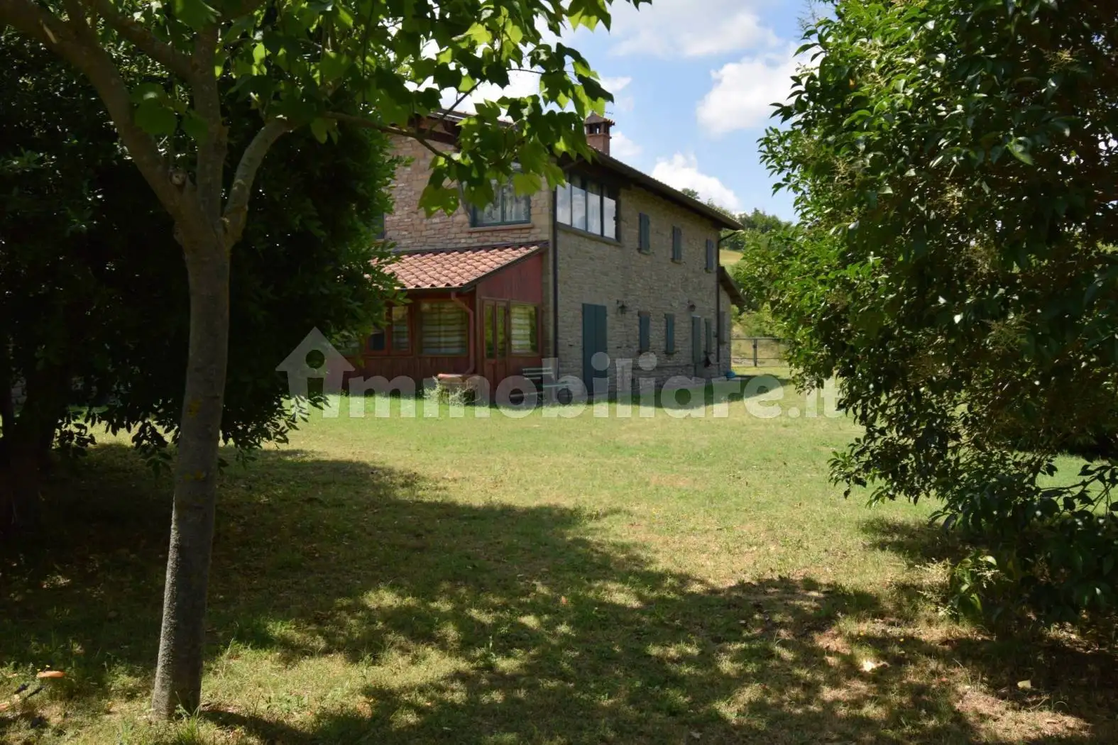 Rustico - Casale in vendita a Casola Valsenio