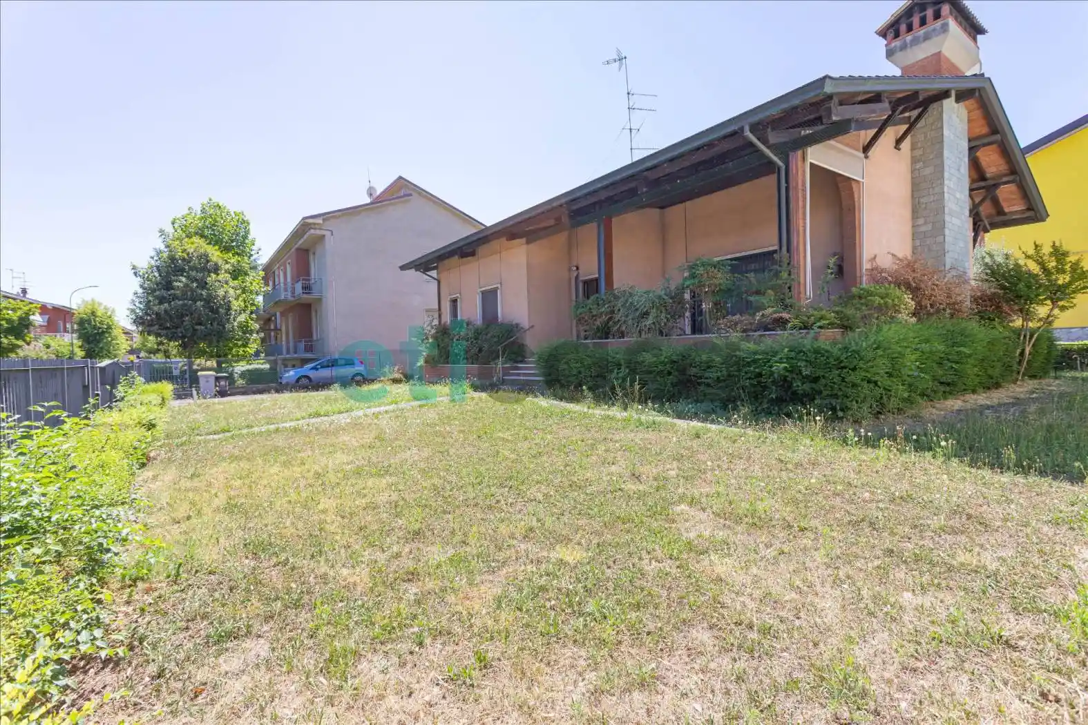 Villa in vendita a Piacenza