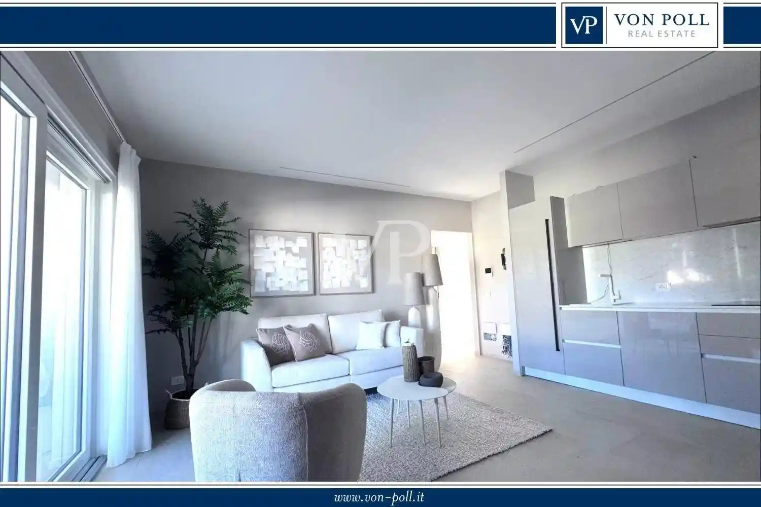 Appartamento in vendita a Arzachena