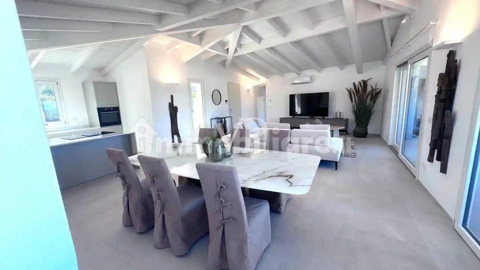 Villetta a schiera - foto 2