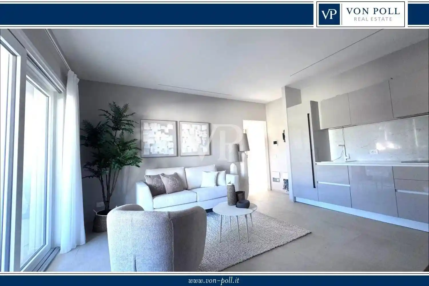 Appartamento in vendita a Arzachena