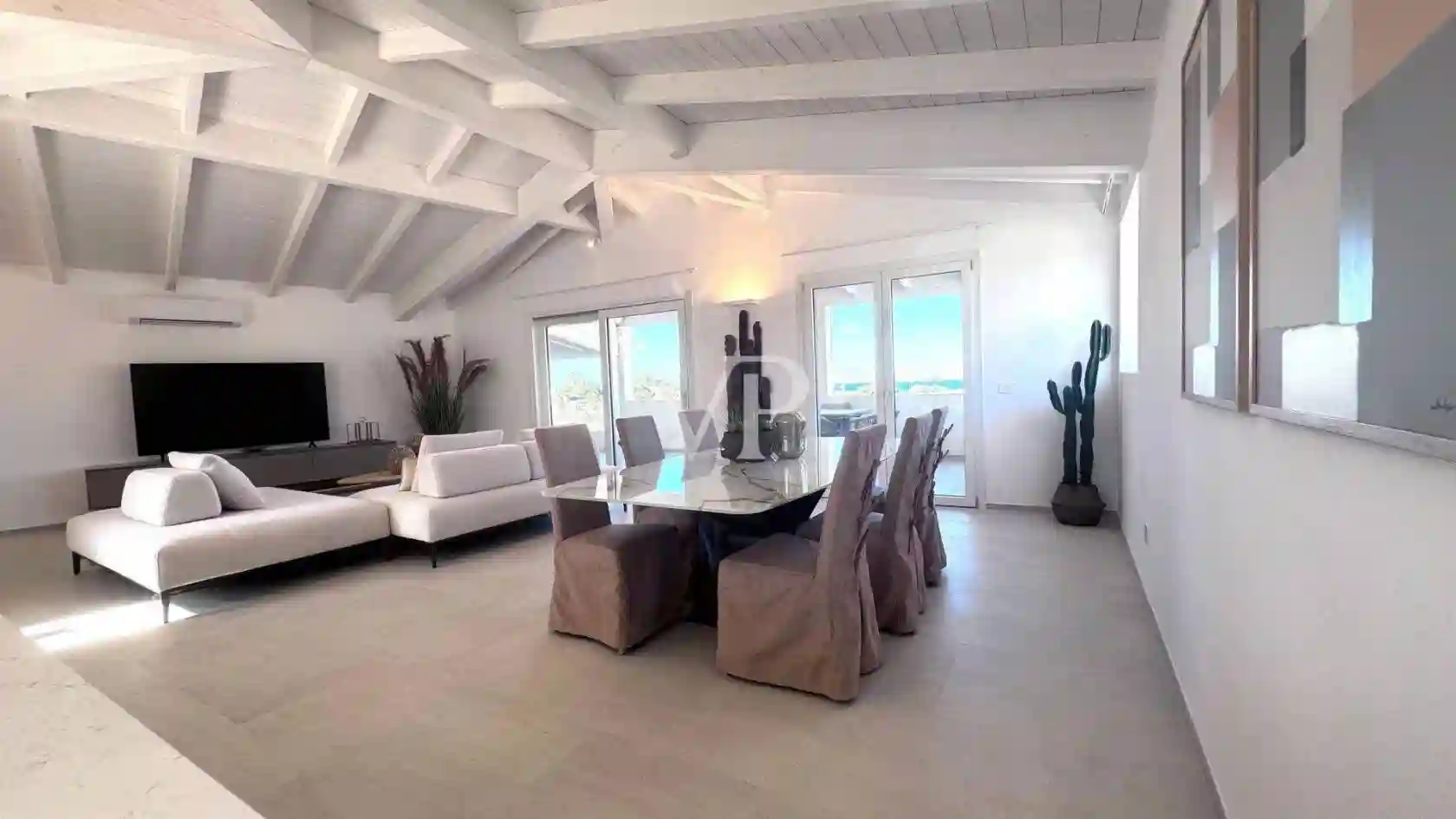 Attico - Mansarda - foto 2