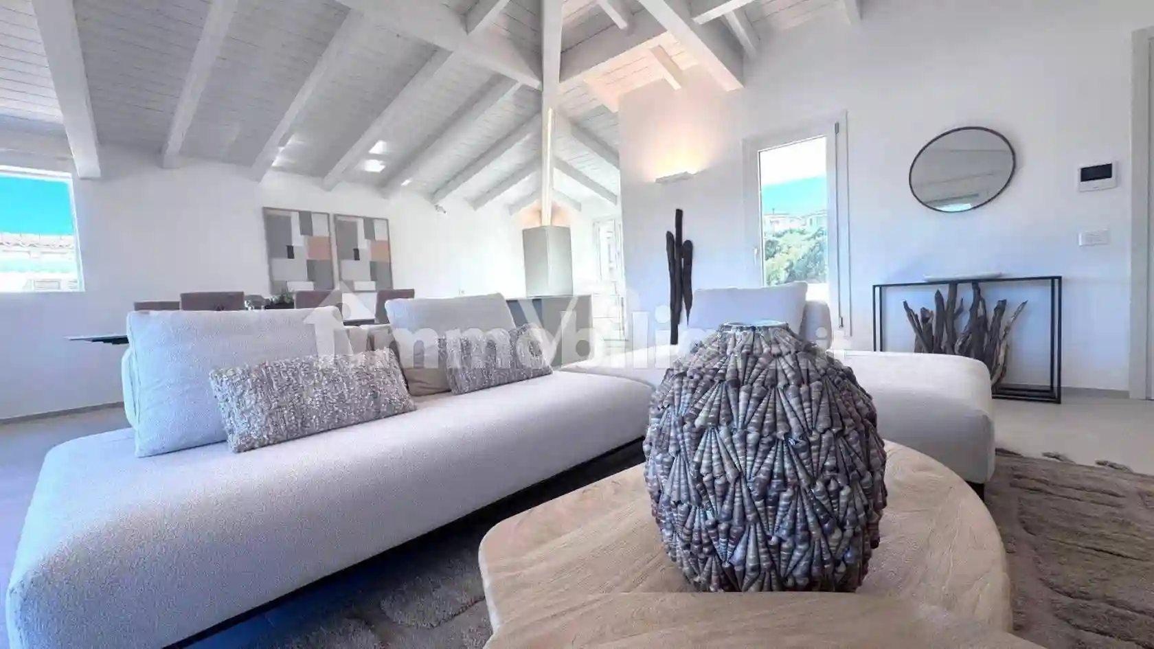 Attico - Mansarda - foto 3