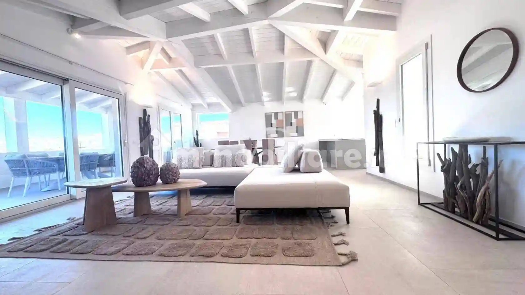 Attico - Mansarda - foto 5