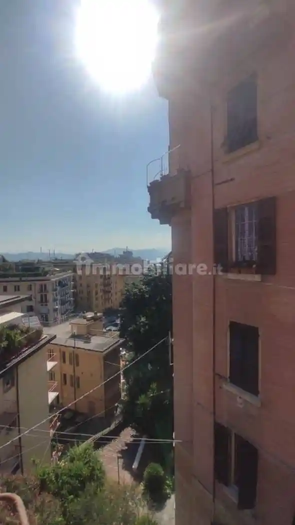 Appartamento in vendita a La Spezia