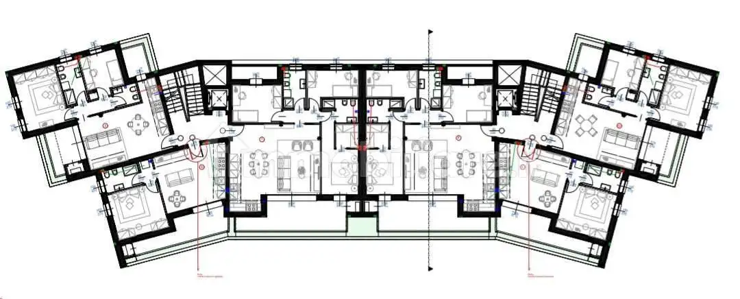 Appartamento in vendita a Castel Maggiore
