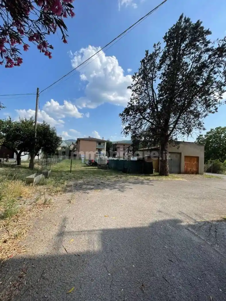 Appartamento in vendita a Panicale