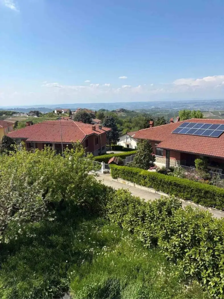 Villa unifamiliare via San Rocco, Benevello - foto 2